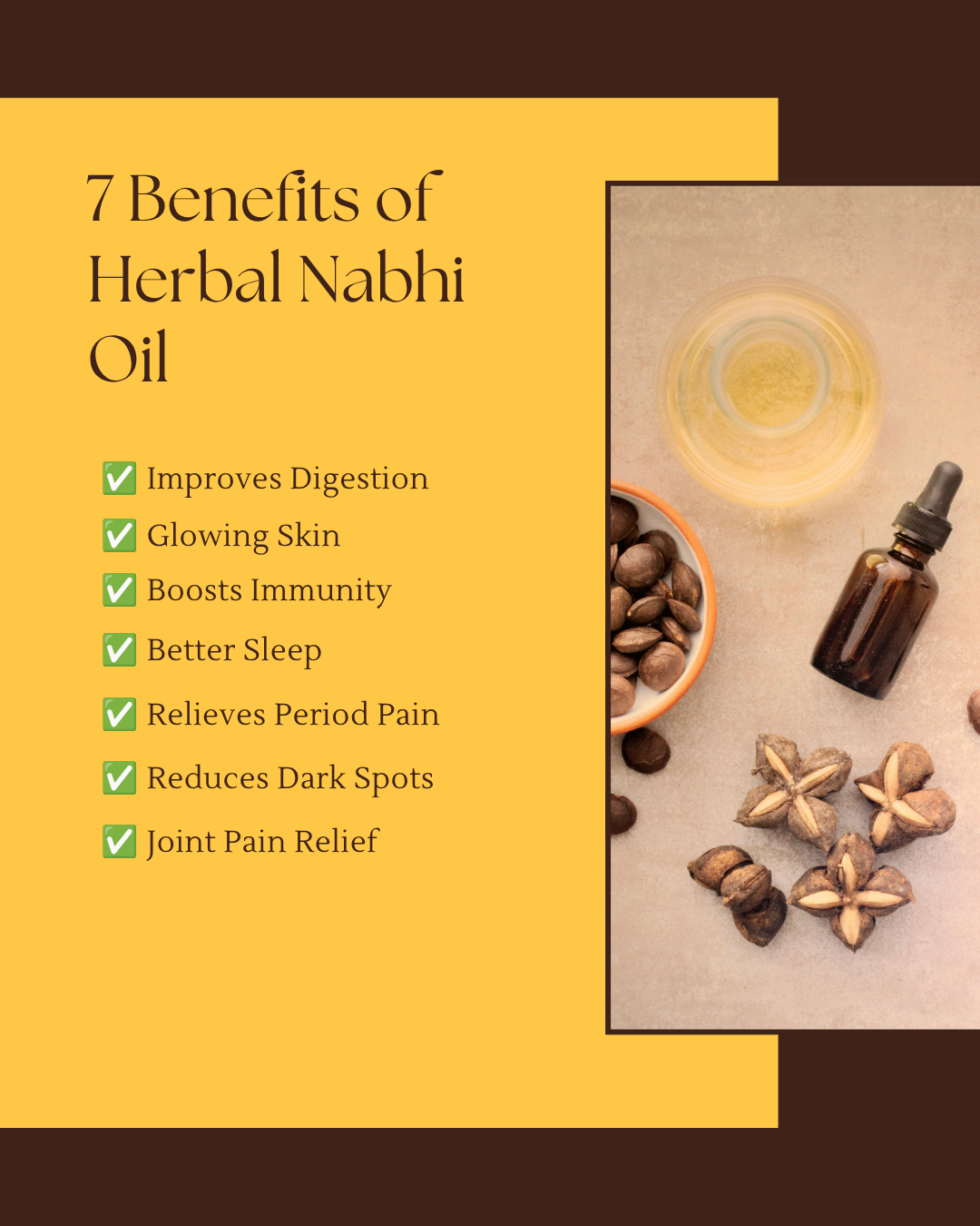 Nabhi therapy oil Pack of 1