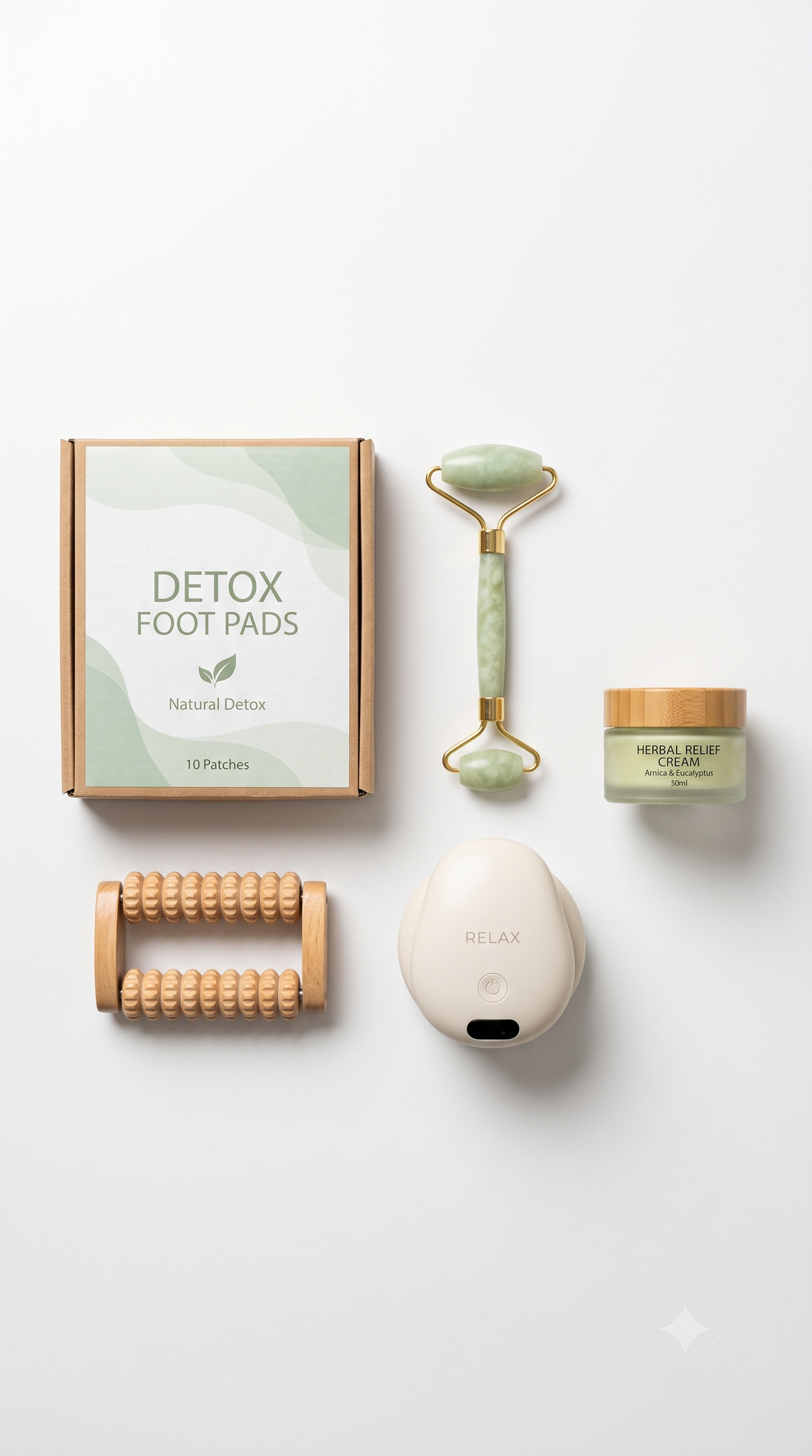 Wellness Essentials