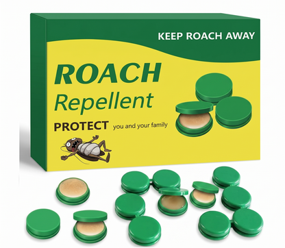 Cockroach Killer Powder Gel (Buy 1 get 1 free 🔥 )