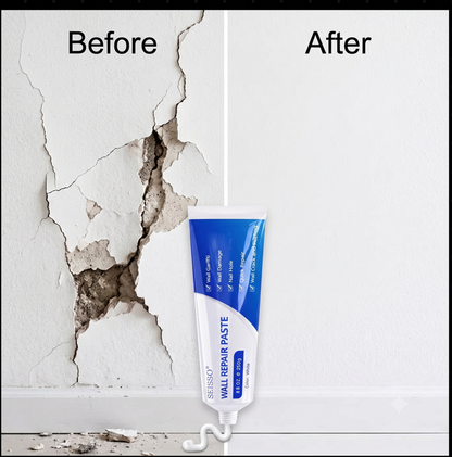 Wall Repair Paste | Buy 1 Get 1 Free 🔥