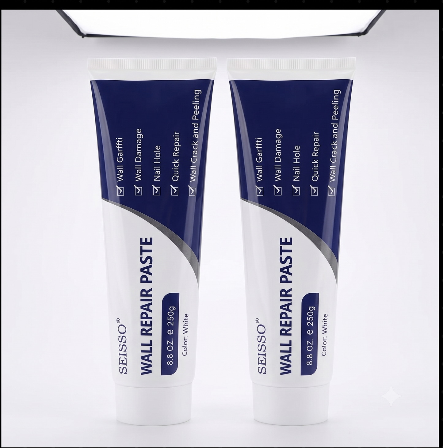 Wall Repair Paste | Buy 1 Get 1 Free 🔥