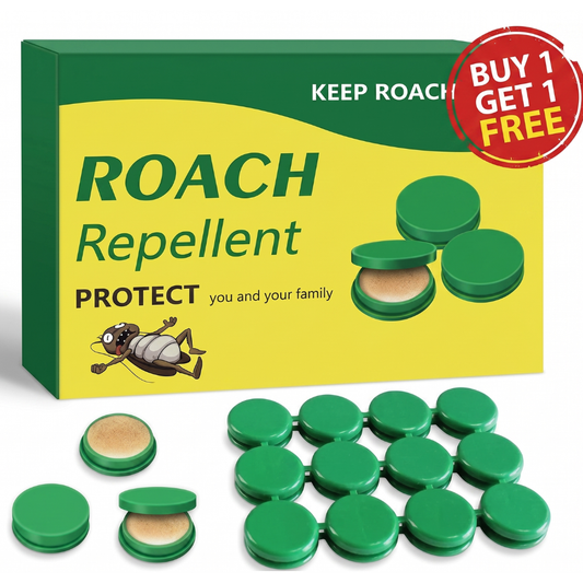 Cockroach Killer Powder Gel (Buy 1 get 1 free 🔥 )